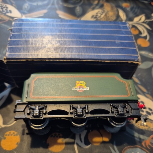 Meccano hornby dublo - hornby-dublo, gauge