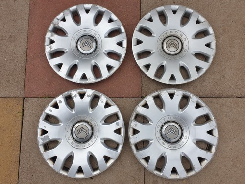 Citroen berlingo wheel - citroen,