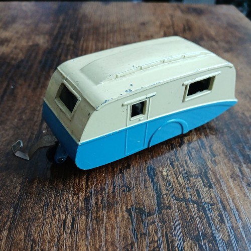 Vintage dinky toys - vintage,