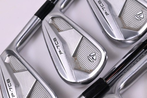 Taylormade 7cb irons 5 pw - p.7cb,