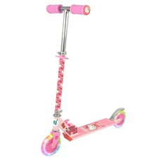 Hello Kitty Folding Inline
