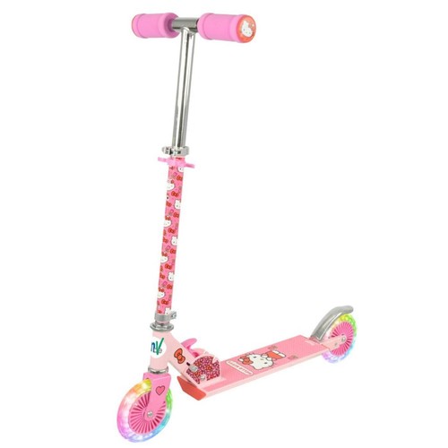 Hello kitty folding - kitty,