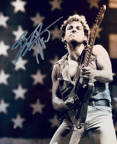 Bruce springsteen - bruce,