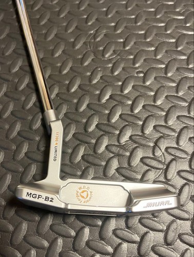 Miura giken mgp golf - mgp-b2, 33.5"