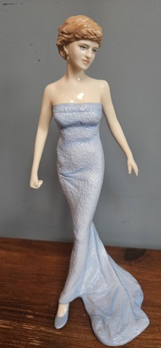 Royal doulton diana princess - royal,