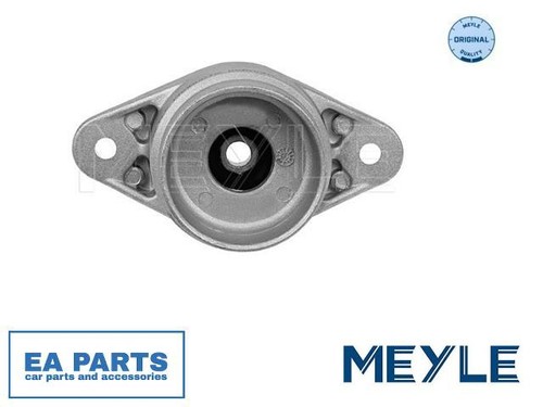 Top strut mounting for seat - strut,