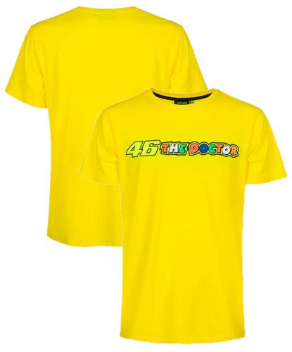 Valentino rossi vr46 shirt - valentino,