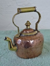 ANTIQUE HAND MADE SMALL