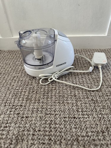Kenwood mini chopper - kenwood, ch18