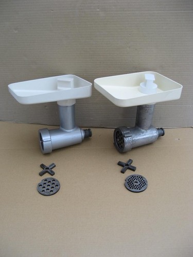 Kenwood mincer grinder - , parts