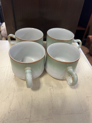 Denby england stoneware - denby, coffee