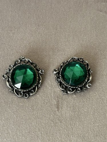 Vintage emerald green - vintage,