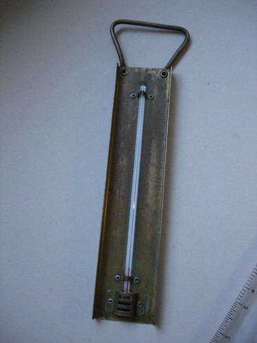 Vintage brass jam sugar - vintage,