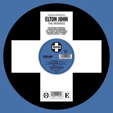 POSITIVA PRESENTS ELTON JOHN