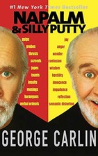 Napalm and Silly Putty - GOOD