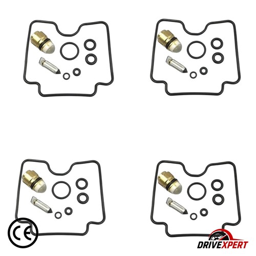 Carburetor gasket kit - carburetor, for