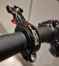 Exposure QR Bike Light Handlebar Bracket adapter shim