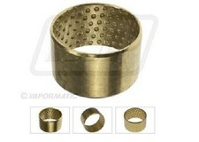 For FORD New Holland Front