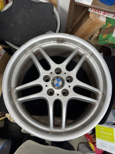 Bmw e39 e46 e60 parallel - e39,
