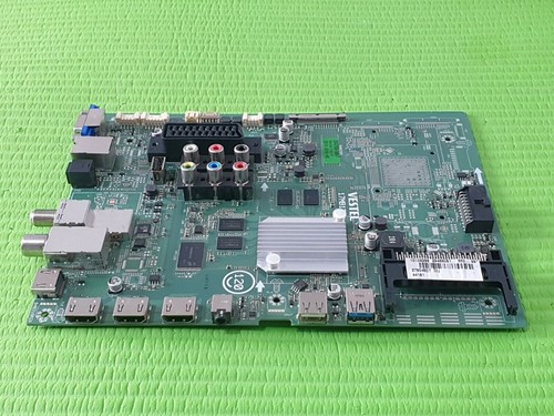 Main board toshiba - main,