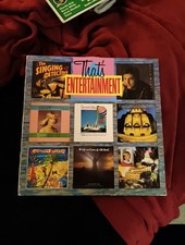 That's Entertainment –