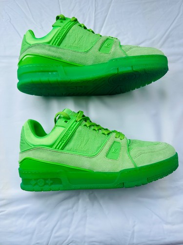 Louis vuitton trainer - louis,