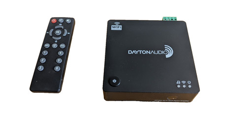 Dayton audio wf40a - dayton,