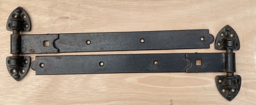 Pair heavy duty garage - duty,
