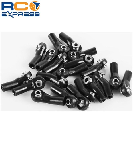 Rc4wd plastic bent rod ends - bent,