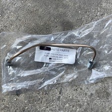 Abs pump pair - pump, brake