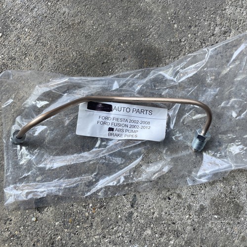 Abs pump pair - abs, pipes