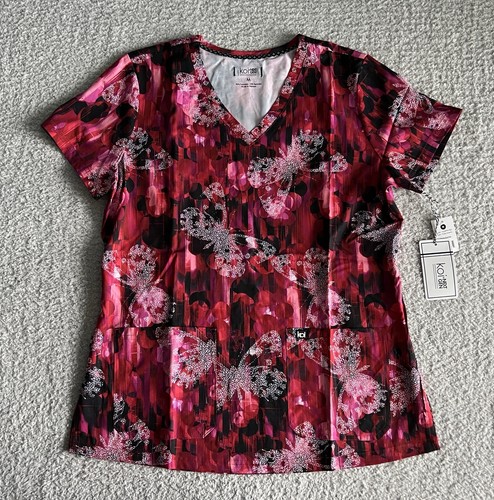 Koi next gen scrub top - next,