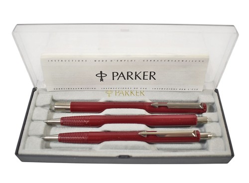 Parker vector fountain pen - vector,