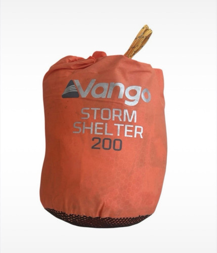 Vango storm shelter 200 - vango,