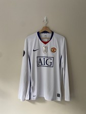 Authentic Nike Manchester