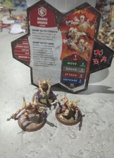 Heroscape Marro Drudge