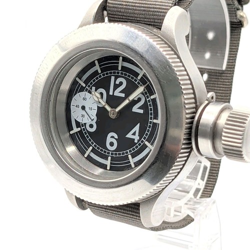 Zeno watch basel - zeno, army