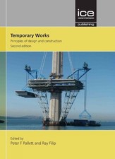 Temporary Works -