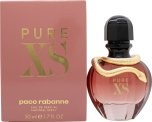 Paco rabanne pure for her - pure,