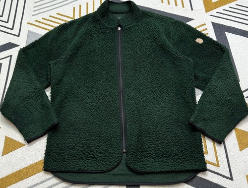 Fjallraven forest men green - fjallraven,