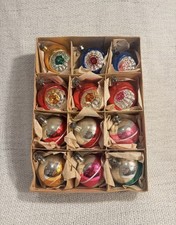 Mercury Vintage Christmas