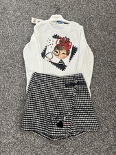 Mayoral short set age - age, 6