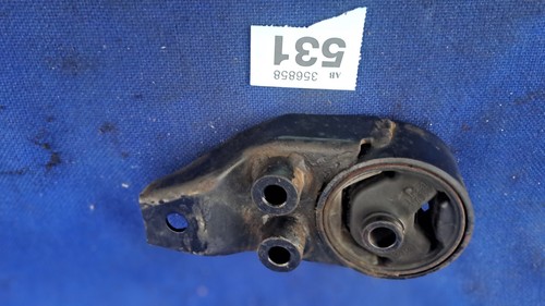 Nissan micra k11 - 1.0, engine