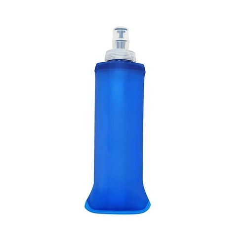 Collapsible silicone water - collapsible,