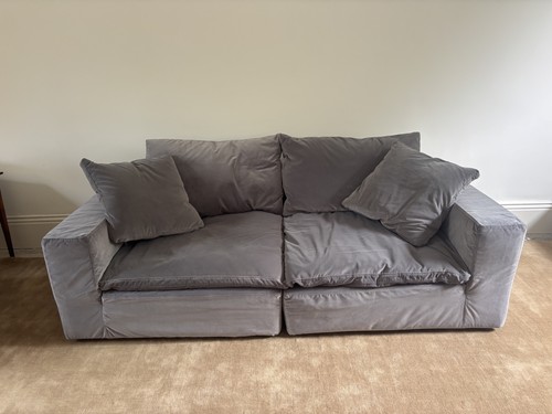 Andrew martin truman dove grey - andrew,
