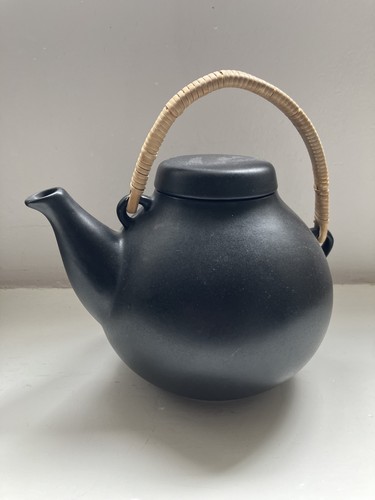 Rare black ulla procope - ga-3,