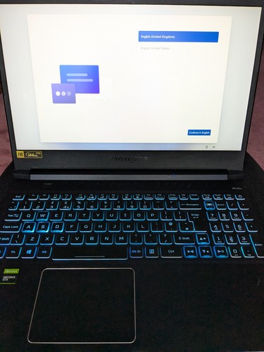 Acer predator helios - acer,