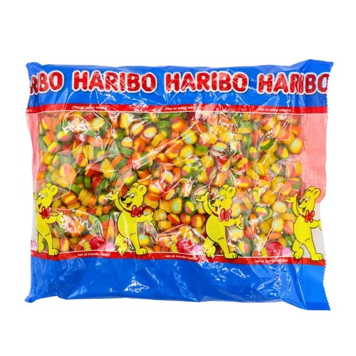Haribo pico balla 1kg - haribo,