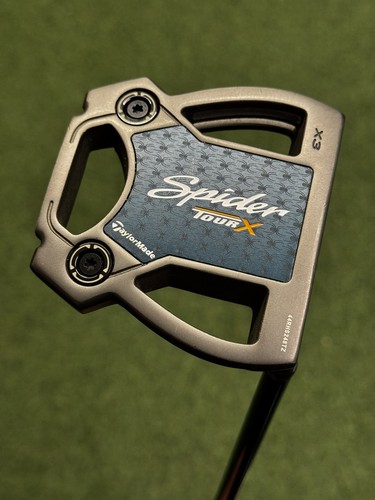 Taylormade spider tour - spider,