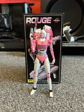 Fans Toys FT-24 Rouge - Masterpiece  Arcee